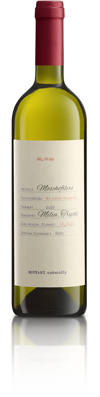 Our wines - Boutari